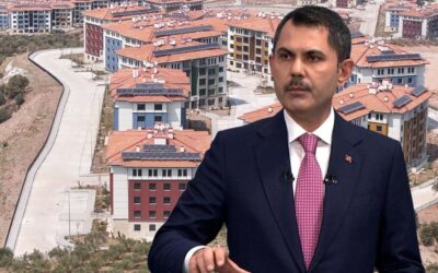 MHP Lideri Devlet Bahçeli talimat verdi… Osmaniye'den Bakan Kurum'a anlamlı teşekkür