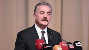 MHP'den Özel'e sert tepki: Kıbrıs Türklüğü asla vazgeçmeyeceğimiz milli bir davadır