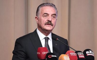 MHP'den Özel'e sert tepki: Kıbrıs Türklüğü asla vazgeçmeyeceğimiz milli bir davadır