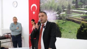 MHP'den Sorgun kararı: Belediye başkanı listeden düşürüldü