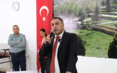 MHP'den Sorgun kararı: Belediye başkanı listeden düşürüldü