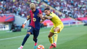 Miami'de oynanacağı açıklanmıştı! Barça-Villarreal maçı için yeni karar