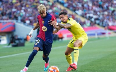 Miami'de oynanacağı açıklanmıştı! Barça-Villarreal maçı için yeni karar