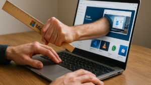 Microsoft artık izninizi istemeyecek: Kontrol tamamen elinizden gidiyor
