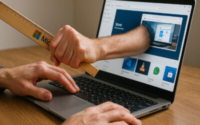 Microsoft artık izninizi istemeyecek: Kontrol tamamen elinizden gidiyor