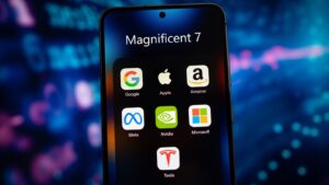 Microsoft, Meta ve Alphabet üçüncü çeyrekte gelir artışı açıkladı