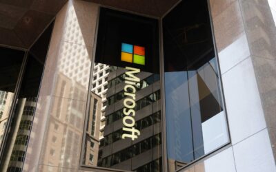 Microsoft’tan yapay zeka altyapısı için büyük ortaklık