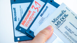 Microsoft tarihinin en büyük fiyaskosu: Yalnızca 11 kişinin aldığı işletim sistemi