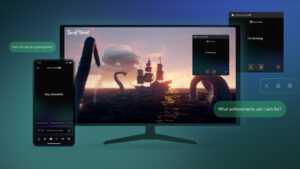 Microsoft’un Gaming Copilot’u, oyuncuların oyun görüntülerini gizlice topluyor!