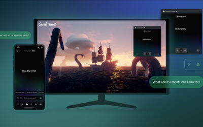 Microsoft’un Gaming Copilot’u, oyuncuların oyun görüntülerini gizlice topluyor!