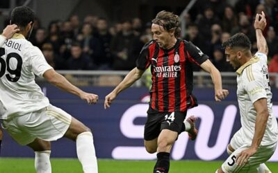 Milan 2-2 Pisa | MAÇ SONUCU – ÖZET