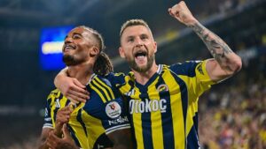 Milan Skriniar'dan transfer itirafı! "Fenerbahçe ilk tercihimdi"