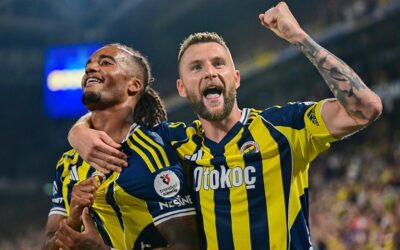 Milan Skriniar'dan transfer itirafı! "Fenerbahçe ilk tercihimdi"