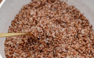 Milim milim kırışıklık açıyor! Yulaf cildin ilacı mı?