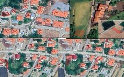 Milli Emlak açıkladı: 90.000 TL'den hem arsa hem de tarla! Yetişen alıyor…