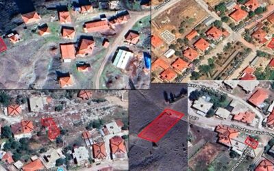 Milli Emlak açıkladı: Yetişen alıyor! 32.000 TL'den arsa, 35.000 TL'den tarla