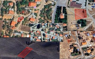 Milli Emlak açıkladı: Yetişen alıyor! 37.500 TL'den arsa, 35.000 TL'den tarla