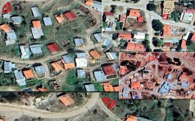 Milli Emlak çok sayıda arsa satacak! 10.000 TL'den taşınmaz imkanı…