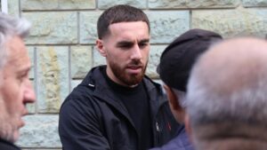 Milli futbolcu Orkun Kökçü'nün acı günü