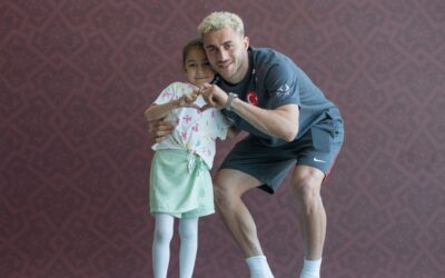 Milli futbolculardan otizmli çocuklara destek