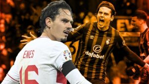 Milli golcü geri dönüyor! Ve yeniden Enes Ünal