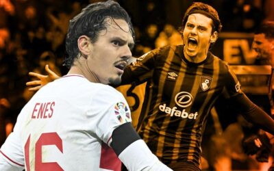 Milli golcü geri dönüyor! Ve yeniden Enes Ünal