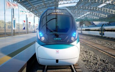 Milli hızlı tren gümbür gümbür geliyor…. Resmen tarih verildi