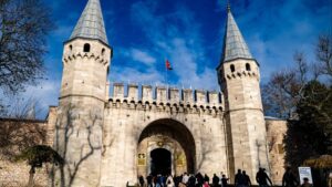 MİLLÎ SARAYLAR, 100. YILINDA DÜNYANIN EN SEÇKİN MÜZE YÖNETİCİLERİNİ İSTANBUL'DA AĞIRLAYACAK