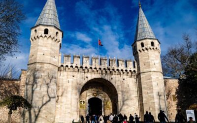 MİLLÎ SARAYLAR, 100. YILINDA DÜNYANIN EN SEÇKİN MÜZE YÖNETİCİLERİNİ İSTANBUL'DA AĞIRLAYACAK