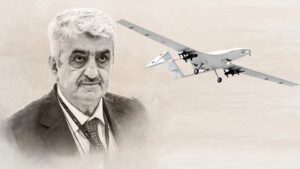 Milli SİHA'ların öncüsü Özdemir Bayraktar vefatının dördüncü yılında anılıyor