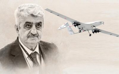 Milli SİHA'ların öncüsü Özdemir Bayraktar vefatının dördüncü yılında anılıyor