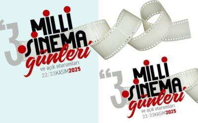 Milli Sinema Günleri'nde Salih Diriklik ve Osman Sınav konuşulacak