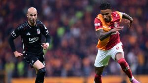 Milli takım kafilesine geç katılmıştı! Senegal'de Ismail Jakobs krizi