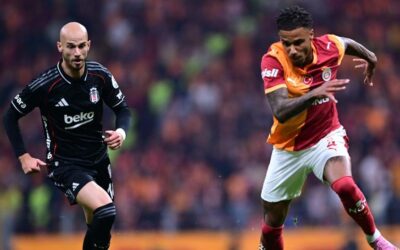 Milli takım kafilesine geç katılmıştı! Senegal'de Ismail Jakobs krizi