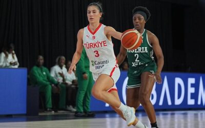 Milliler, hazırlık maçında Nijerya'yı yendi