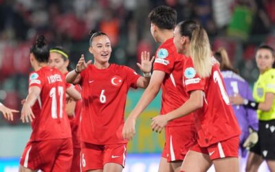 Milliler, Kosova engelini 4 golle geçti