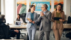 Milyar dolarlık şirketlerin yöneticilerinden liderlik ipuçları