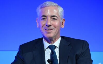 Milyarder Bill Ackman flört tavsiyesiyle sosyal medyada alay konusu oldu