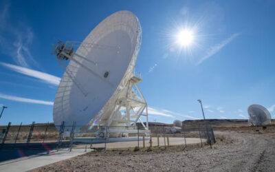 NASA'nın üç yılda bulamadığı büyük açığı yapay zeka 4 günde buldu