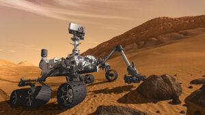 Milyonlarca kilometre uzaktan tamir: NASA, Mars'taki robotları nasıl hayatta tutuyor?