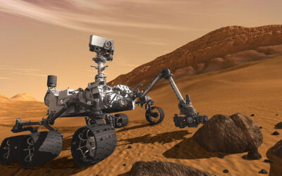 Milyonlarca kilometre uzaktan tamir: NASA, Mars'taki robotları nasıl hayatta tutuyor?