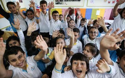 Milyonlarca öğrenci ara tatil için geri sayımda