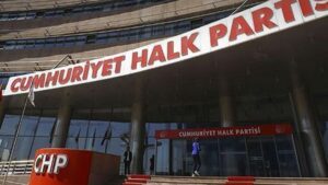 Milyonluk vurgun CHP'nin dizaynına! Rüşvet çarkı ifşa oldu