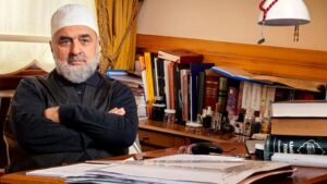 “Mimar Sinan Neyi Hedeflemişse Biz Ona Bakacağız”