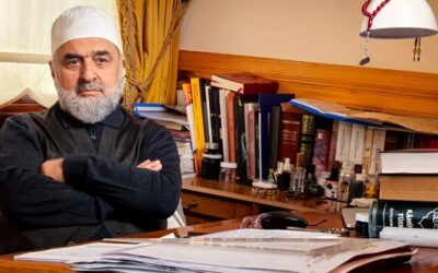 “Mimar Sinan Neyi Hedeflemişse Biz Ona Bakacağız”