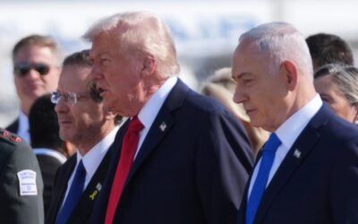 Mısır duyurdu: Netanyahu da zirveye katılacak