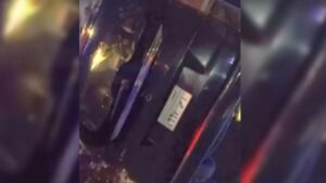 Mısır'da dikkat çeken kaza: Katarlı heyetten 3 kişi hayatını kaybetti