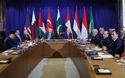 Mısır'da Gazze zirvesi! Kahire ile ABD temasa geçti
