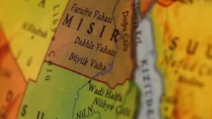 Mısır'dan Gazze çağrısı: Yeniden imar bir an önce başlamalı