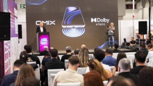 Mıstaçoğlu Holding, MOBİSAD-IMEX Fuarı'nda OPPO ve OMIX'in Yeni Akıllı Cihazlarını Tanıttı